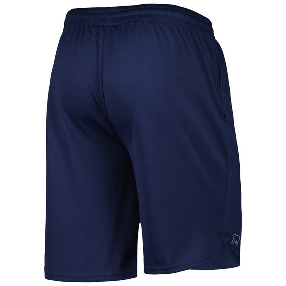 MSX by Michael Strahan Denver Broncos Team Shorts Size Medium / M NWT - Picture 3 of 11